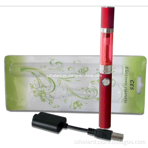 Wholesales Reliable Quality Pen Style Evod Blister (kego)